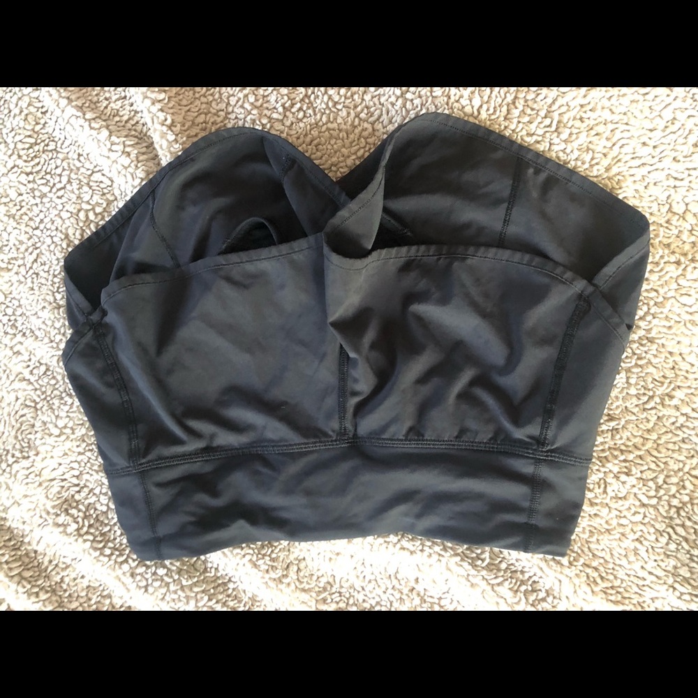 Lulu shorts